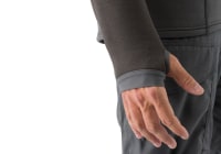 Arc'teryx Naga Hoody Gen 2