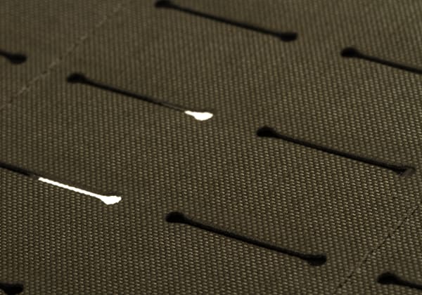 Templar's Gear CPC Back Panel