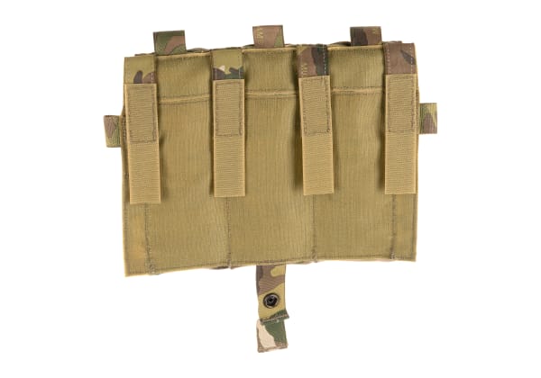 Crye Precision AVS Detachable Flap M4