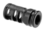 Leapers PRO AR15 Stubby Muzzle Brake .223/5.56, 1/2'x28