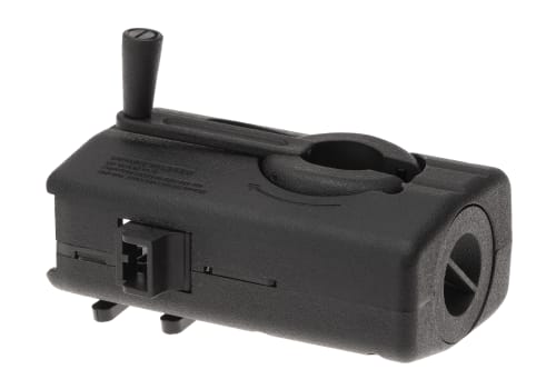 Ares Rotational Speed Loader