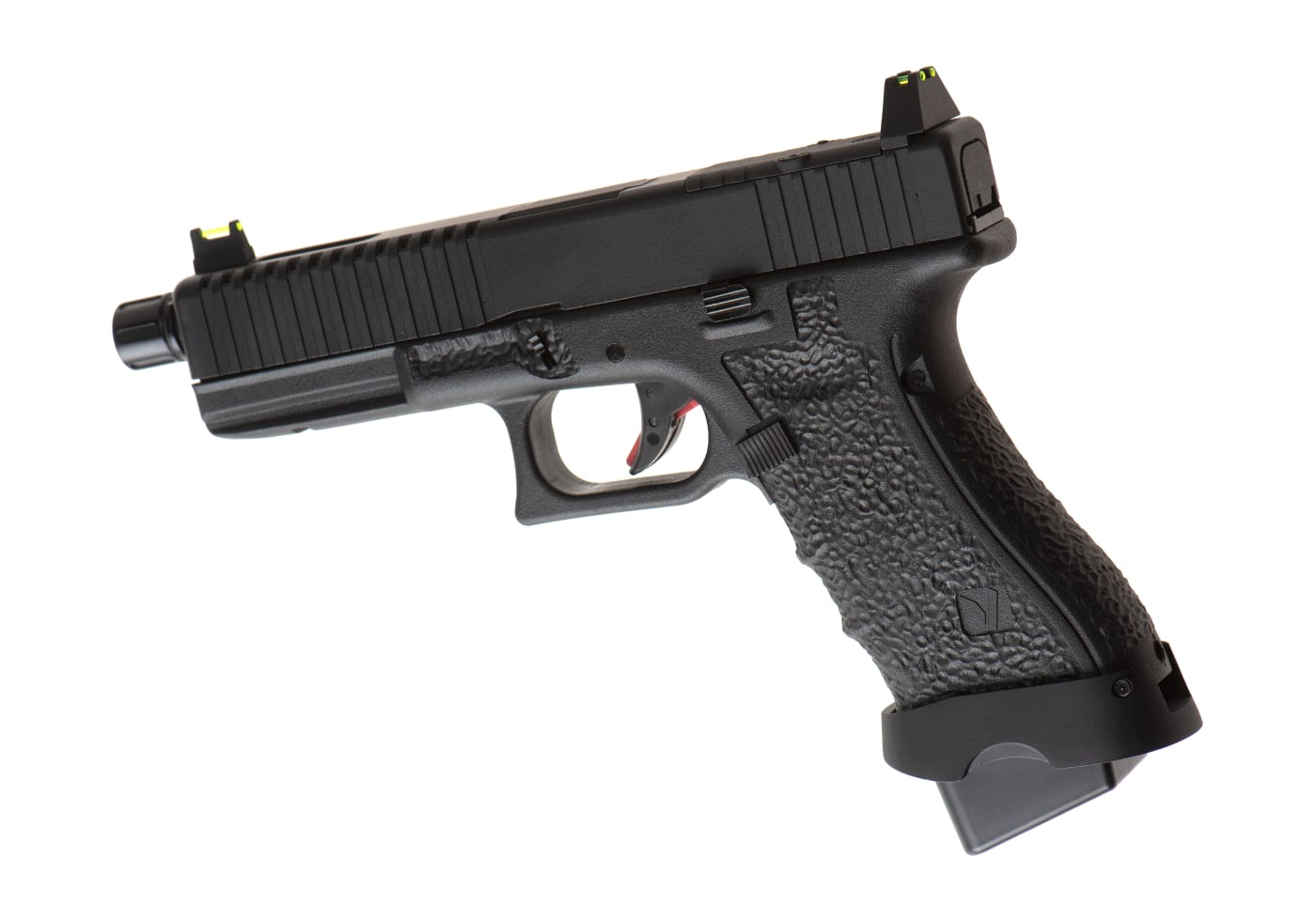 Vorsk EU7 GBB