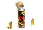 Armamat C4 Mil Grade Color Spray RAL 1040