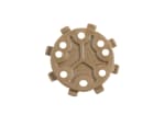 Blackhawk Serpa Quick Male Adapter