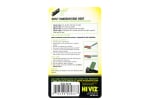 HIVIZ LiteWave Rear Sight for Sig P-Series