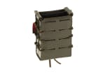 Templar's Gear Double Fast Rifle Magazine Pouch
