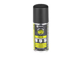 General Nano Protection Gun Oil - Aerosol 100 ml