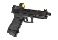 Vorsk EU7 + BDS GBB
