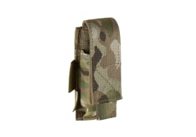 Warrior Single Pistol Mag Pouch 9mm