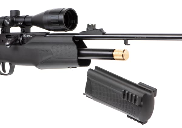 Umarex 850 M2 Target Kit Co2 16J