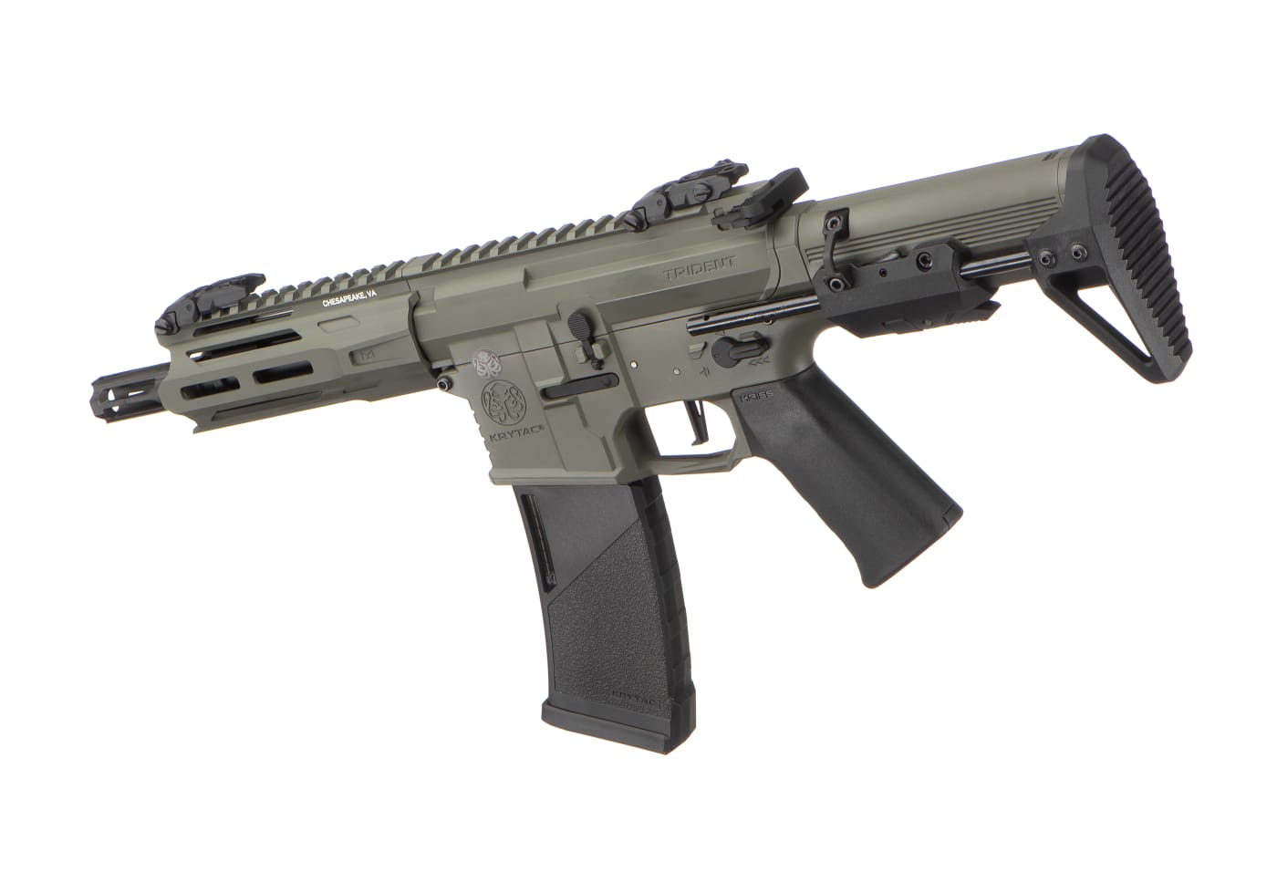 Krytac Trident Mk2 PDW-M