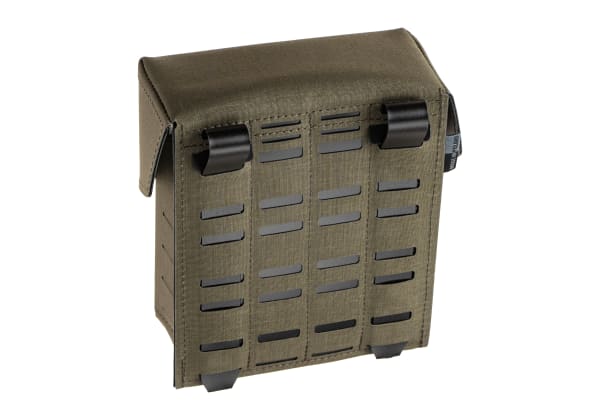 Templar's Gear SAW 200rds Pouch with Full Flap