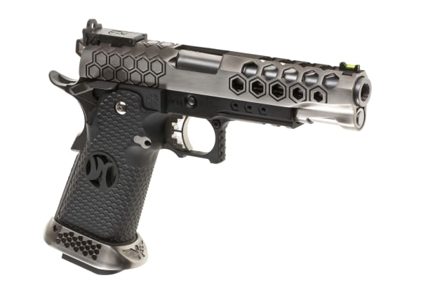 AW Custom HX2501 Full Metal GBB