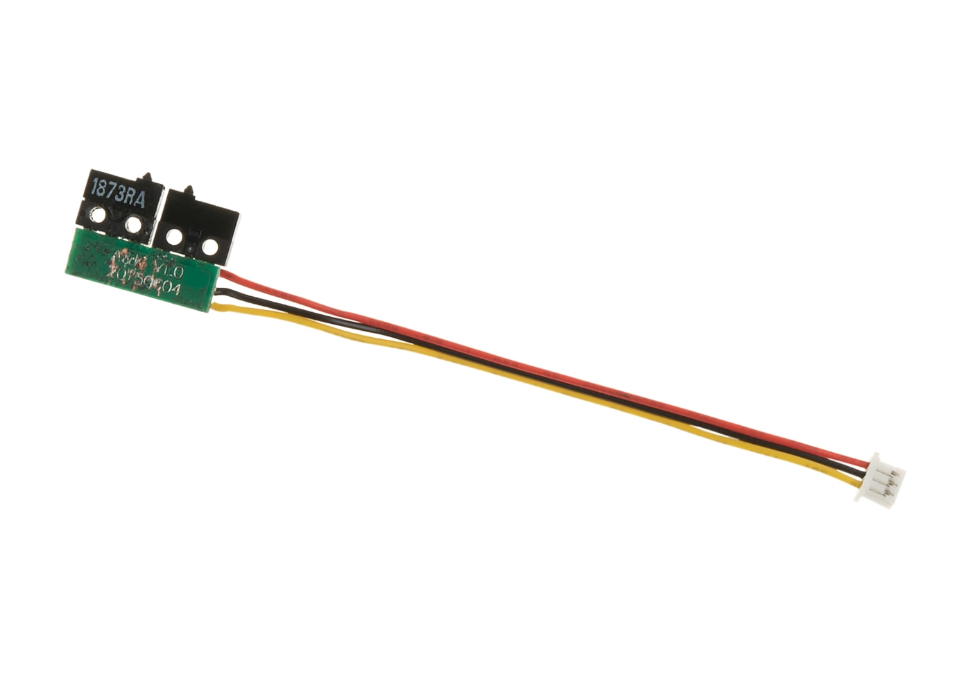A&K STW Wire Switch