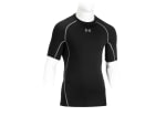 Under Armour UA HeatGear Compression Tee