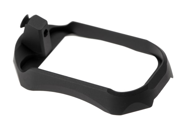 TTI Airsoft CNC Drum Magwell for AAP01
