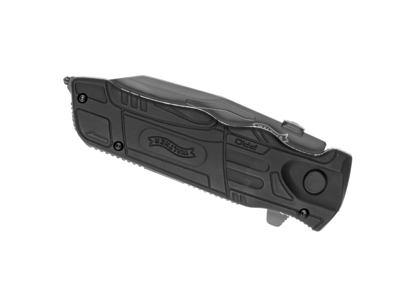 Walther Rescue Knife Pro