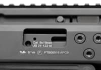 B&T AIR APC9 PRO S-GBB