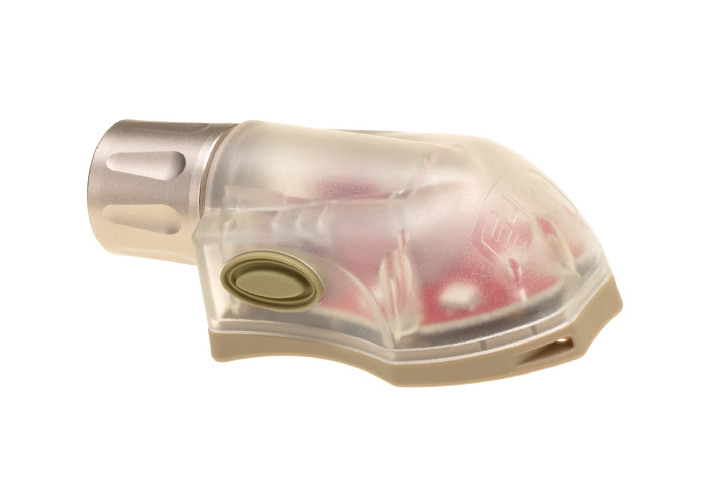 Element E-Lite Strobe Red