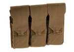 Blue Force Gear Mag NOW! Classic M4 Triple Pouch