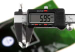 Nimrod 0.30g Bio BB Professional Performance 3335rds