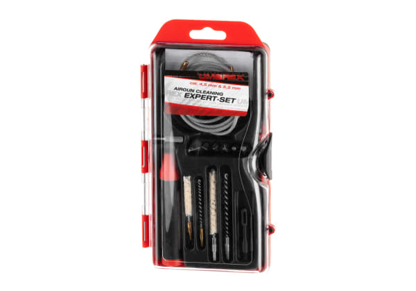 Umarex Air Rifle Cleaning Expert Set