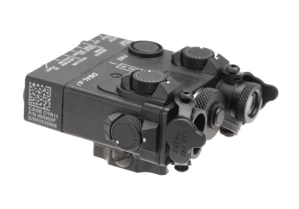 WADSN DBAL-A2 Illuminator / Laser Module Blue + IR