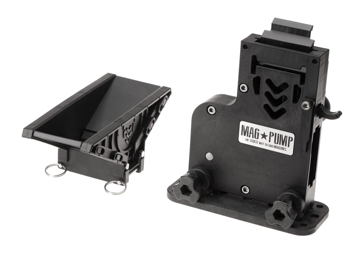 MagPump MagPump Pro .223/5.56 AR-15