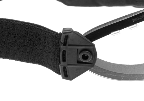 Smith Optics Boogie SOEP Clear