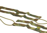 Crye Precision by ZShot AVS 2-Band Skeletal Cummerbund
