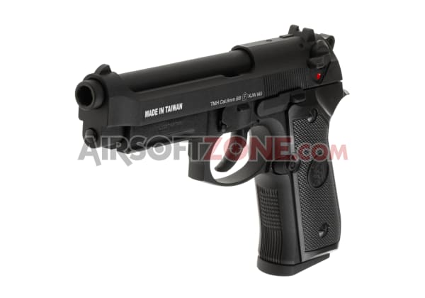 Beretta Beretta M9 Full Metal GBB (2024) - Airsoftzone