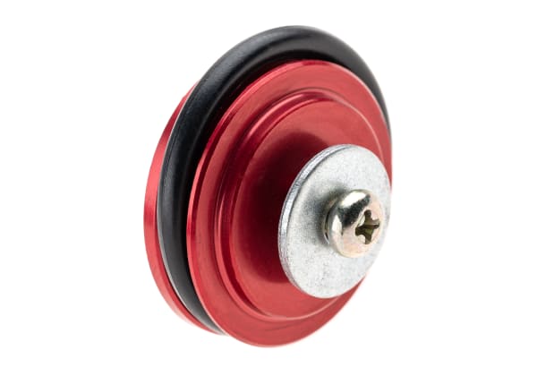 KPP AEG Piston Head Standard Version