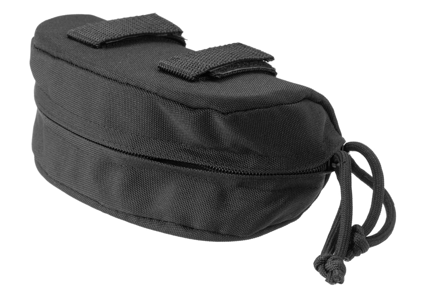Bollé X1000T Platinum Black Frame Sealed Tactical Goggles