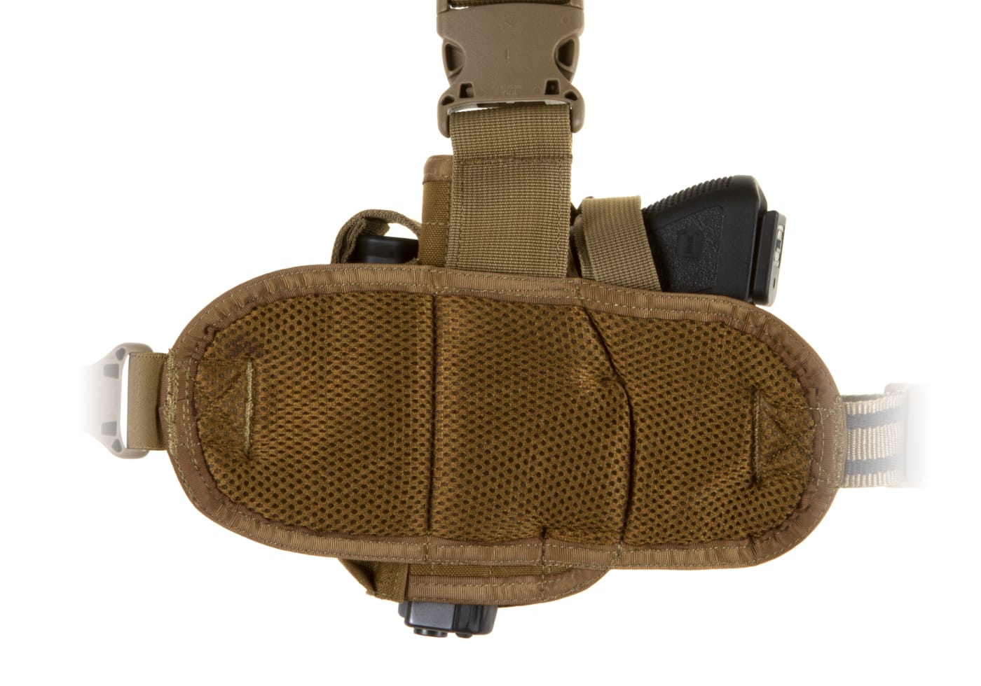 Invader Gear Dropleg Holster