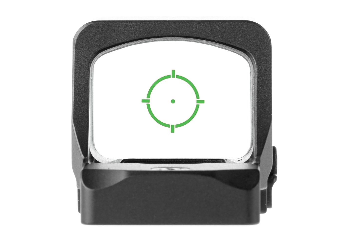 Holosun Ronin HE507 Comp Green Circle Dot Sight