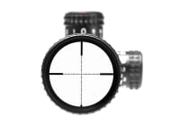 Vortex Optics Diamondback Tactical 4-12x40 VMR-1