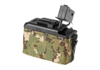 Classic Army Box Mag M249 1200rds
