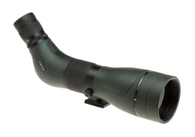 Vortex Optics Diamondback HD Spotting Scope 20-60x85 Angled