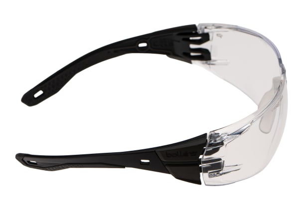 Bollé Rush+ 2.0 Black Frame