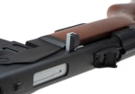 Snow Wolf PPSH Full Metal Real Wood Version