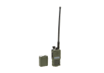 FMA PRC-152 Dummy Radio Case