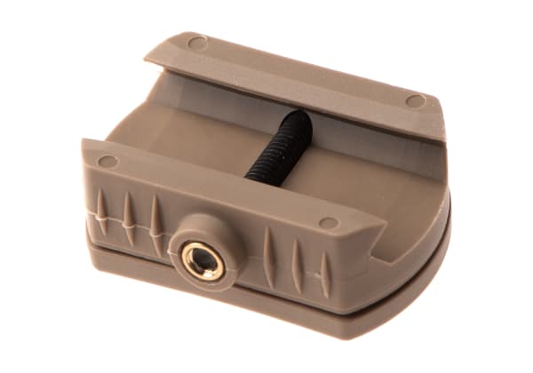 Princeton Tec Switch Rail MPLS SRM-IRW
