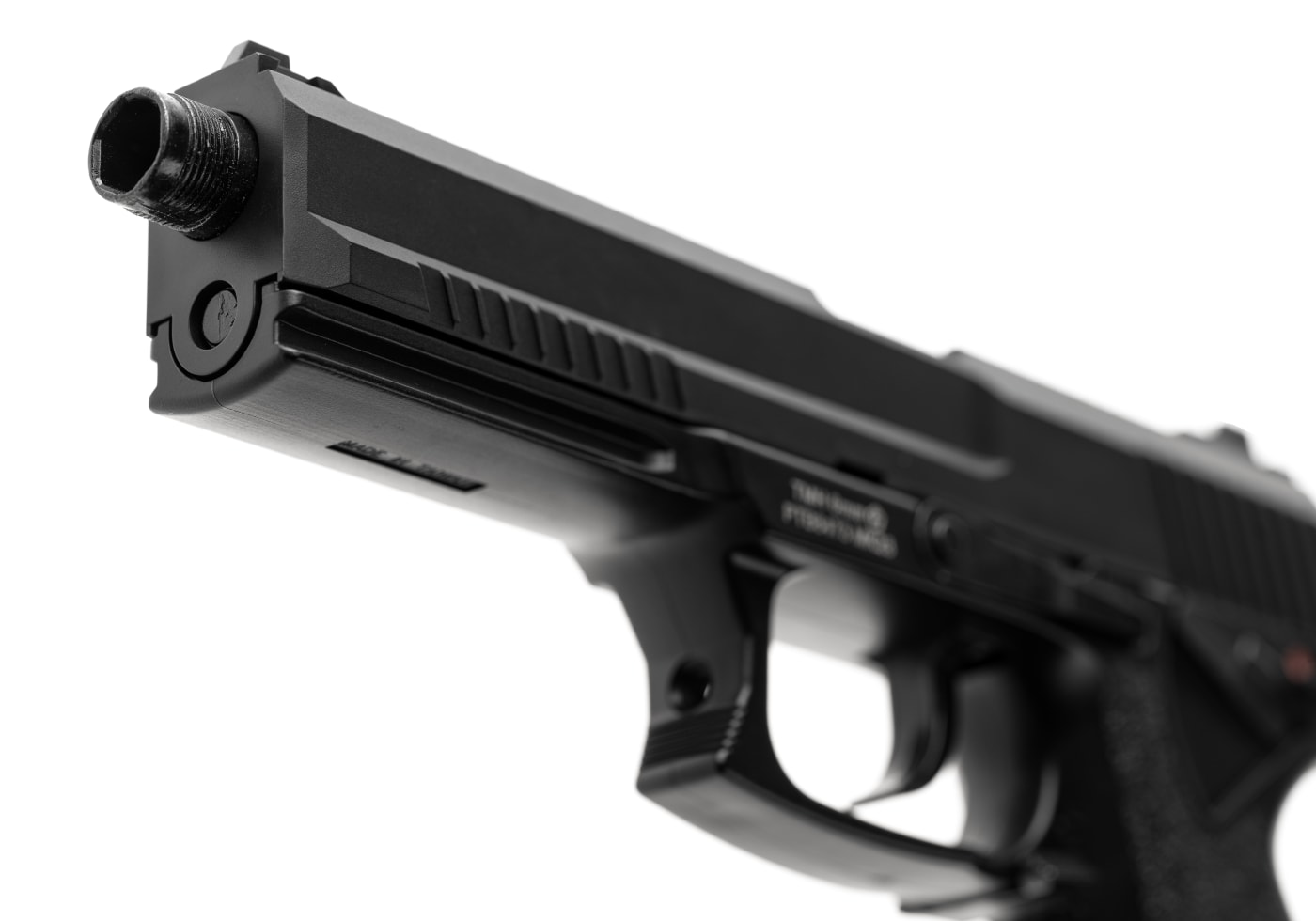 Y&P MK23 GNB