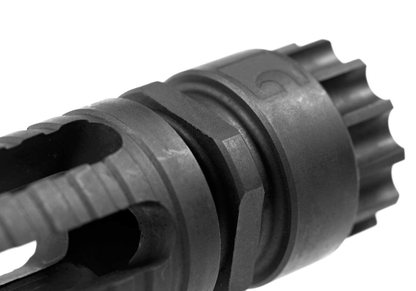 Clawgear AK SOF Compensator