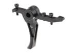 Maxx Model CNC Aluminum Advanced Speed Trigger for MTW Style D