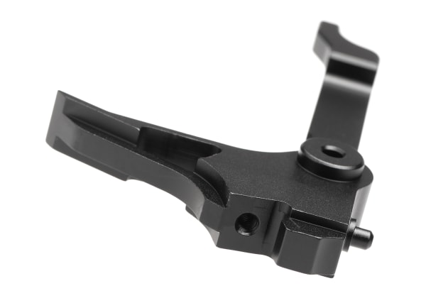 Prometheus Custom Trigger for Kriss Vector