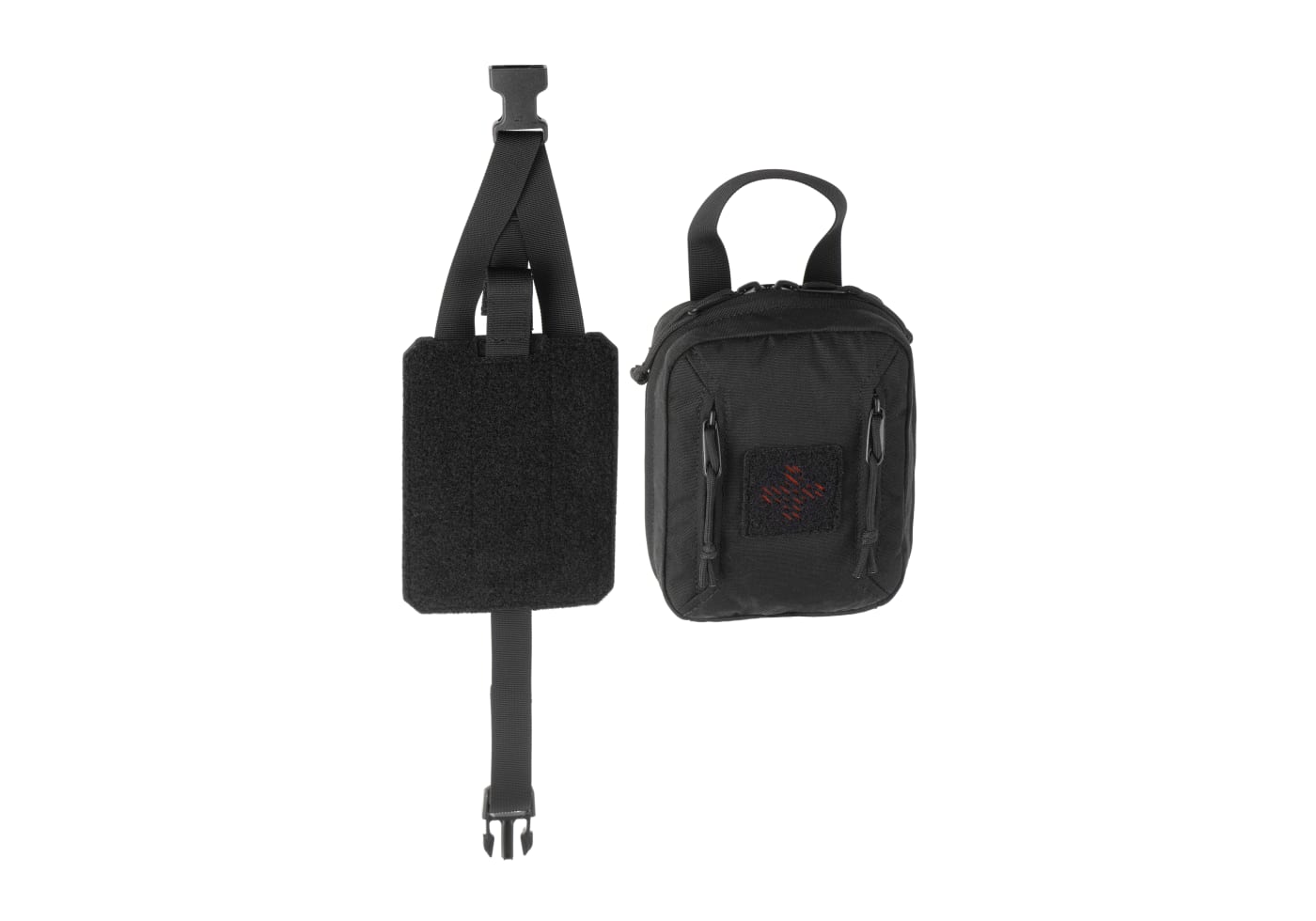 Templar's Gear Rip-off First Aid Pouch AZ-2