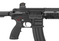 VFC H&K HK416 D14.5RS V2 Mosfet