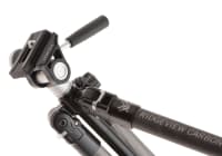 Vortex Optics Ridgeview Carbon Tripod Kit