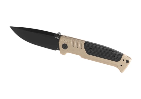 Walther PDP Spearpoint Folder